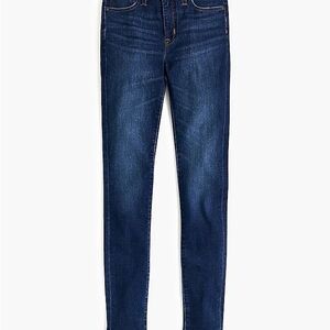 J. Crew Factory Skinny Jeans